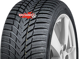 Nokian Nokian Snowproof 2 S R19 