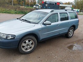 Volvo Xc70 2001 y parts