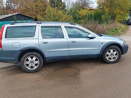 Volvo Xc70 2001 y parts