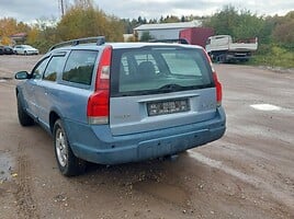 Volvo Xc70 2001 y parts