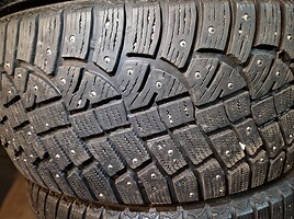 Continental Dygliuotos R19 winter tyres passanger car