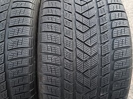 Pirelli R21 universal tyres passanger car