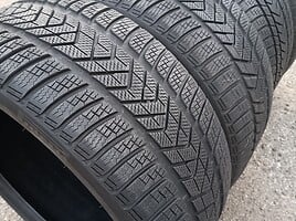 Pirelli R21 universal tyres passanger car