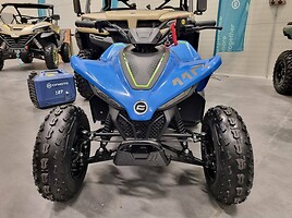 CFMOTO CFORCE 110 2025 y ATV motorcycle