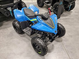 CFMOTO CFORCE 110 2025 y ATV motorcycle