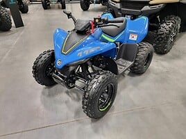 CFMOTO CFORCE 110 2025