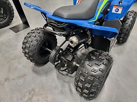 CFMOTO CFORCE 110 2025 y ATV motorcycle