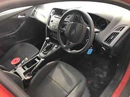 Ford Focus 2015 y parts