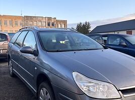 Citroen C5 2005 y parts