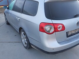 Volkswagen Passat B6 2006 y parts