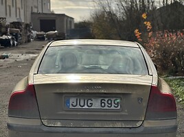 Volvo S60 2003 y parts