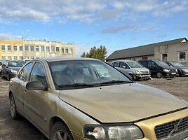 Volvo S60 2003 y parts