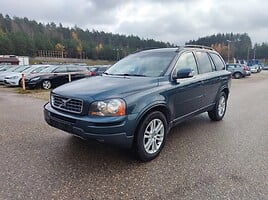 Volvo XC90 Visureigis / Krosoveris 2007