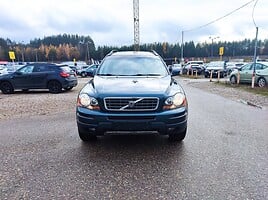 Volvo XC90 2007 m Visureigis / Krosoveris