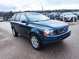 Volvo XC90 2007 m Visureigis / Krosoveris