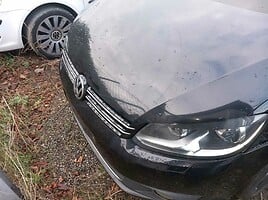 Volkswagen Touran 2014 y parts