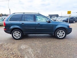 Volvo XC90 2007 m Visureigis / Krosoveris