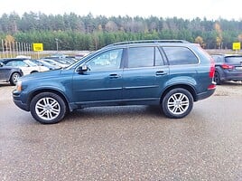 Volvo XC90 2007 m Visureigis / Krosoveris