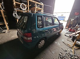 Mazda Demio 1999 y parts