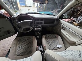 Mazda Demio 1999 y parts