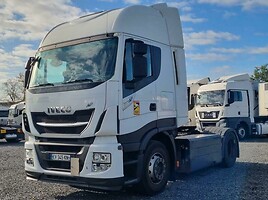 Iveco AS440S40T/P CNG METAN 2018