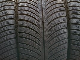 Michelin R19 winter tyres passanger car