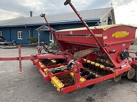 Vaderstad Rapid 400S 2004 г Сеялки