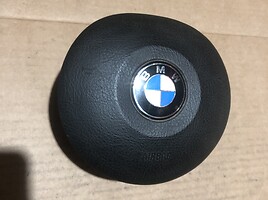 BMW Serija 5 2002