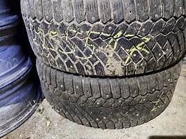 R17 winter tyres passanger car