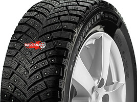 Michelin Michelin X-Ice North R22 