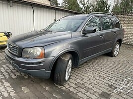 Volvo XC90 I Visureigis / Krosoveris 2007