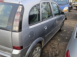 Opel Meriva 2006 г запчясти