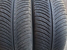 Michelin R19 зимние шины для автомобилей