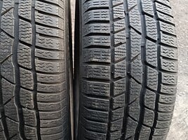 Continental R16 universal tyres passanger car