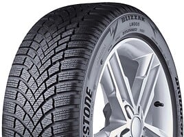 Bridgestone Bridgestone Blizzak  R17 