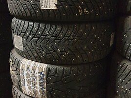 Nokian Dygliuotos R17 