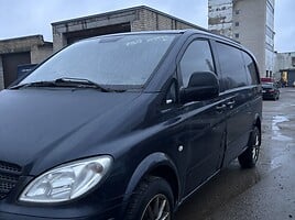 Mercedes-Benz Vito 2004 m dalys