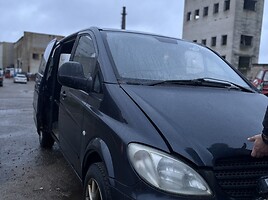 Mercedes-Benz Vito 2004 m dalys