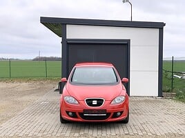 Seat Altea 2005 m Vienatūris