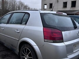 Opel Signum 2004 г запчясти