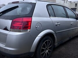 Opel Signum 2004 г запчясти