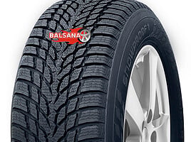 Nokian Nokian WR Snowproof  R18 