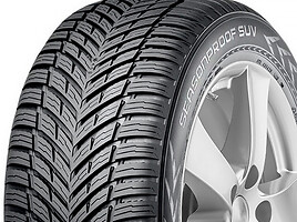 Nokian Nokian SeasonProof S R18 