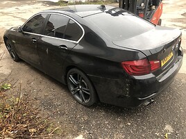 Bmw 520 2011 y parts