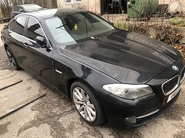 Bmw 520 2011 y parts