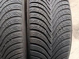 Michelin R16 зимние шины для автомобилей