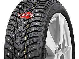 Nokian Nokian Hakkapeliita  R20 