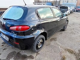 Alfa Romeo 147 2005 m dalys