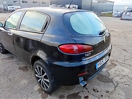 Alfa Romeo 147 2005 m dalys