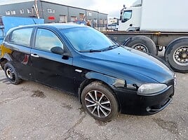 Alfa Romeo 147 2005 m dalys